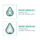 Nebulizer Mask Medical Consumables Plastic Medical Consumable Products