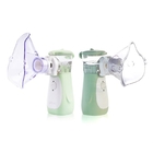 ISO 13485 Adults Small Portable Nebulizer With Good Health