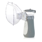 Portable Medical Mesh Nebulizer Plastic Mesh Nebulizer Machine