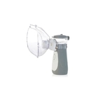 Portable Medical Mesh Nebulizer Plastic Mesh Nebulizer Machine