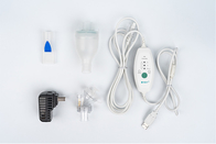 CE VM 101 Vibrating Mesh Technology Nebulizer For Hospital