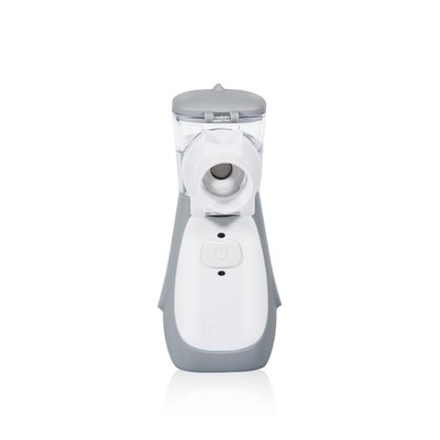 Zerstäuber-Inhalator Mesh Nebulizer Ultrasonic Mesh With maskieren Kit Class II
