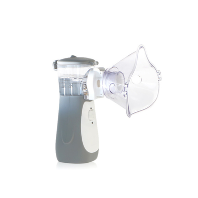 Medizinischer Netznebulisator 4h Mini Medizinischer Ultraschall-Nebulisator
