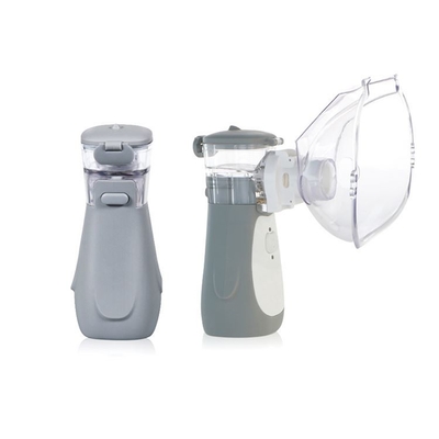 Medizinischer Mesh Nebulizer Inhalador Small Portable-Zerstäuber der ersten Klasse