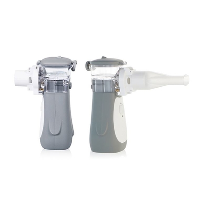 FDA Medizinischer Netznebulisator Vibrierender Taschengrößen-Nebulisator mit USB