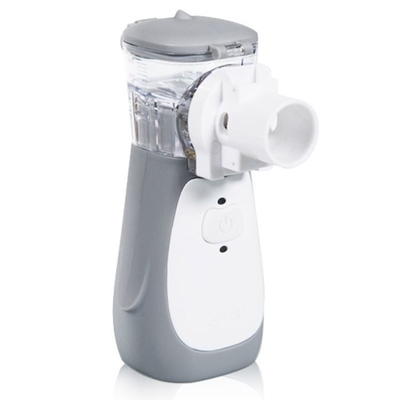Medizinischer Mesh Nebulizer Usb Portable Nebulizer mit Maske