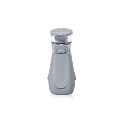 Tragbarer Sauerstoff-Zerstäuber USB-Ladegerät-medizinischer Mesh Nebulizers 510K