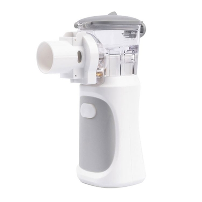 Elektrischer Mini Portable Mesh Nebulizer Intelligent Mesh Nebulizer For Home Use