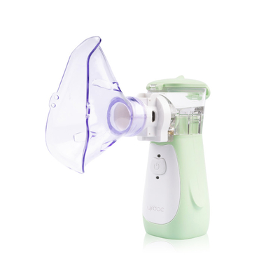 Yirdoc Medizinischer Netznebulisator NEB-001 Langlebigkeit