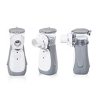 NEB-002 Portable Mesh Nebulizer mit 8 ml Atomisierungskuppenkapazität und geringer Geräuschmenge ≤ 50 dB